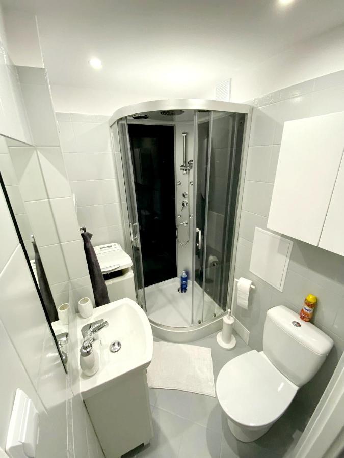 Apartment Mieszkanie 2 Pokojowe Blisko Morza Przymorze Gdansk