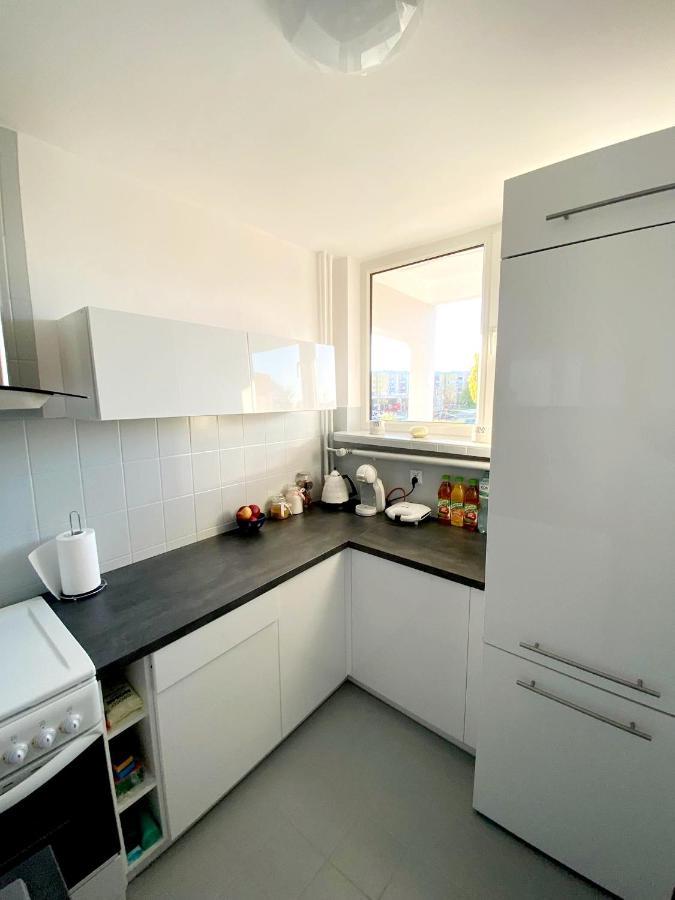 Apartment Mieszkanie 2 Pokojowe Blisko Morza Przymorze