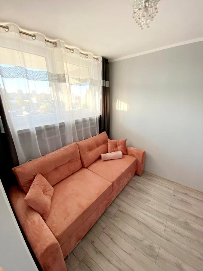 Apartment Mieszkanie 2 Pokojowe Blisko Morza Przymorze