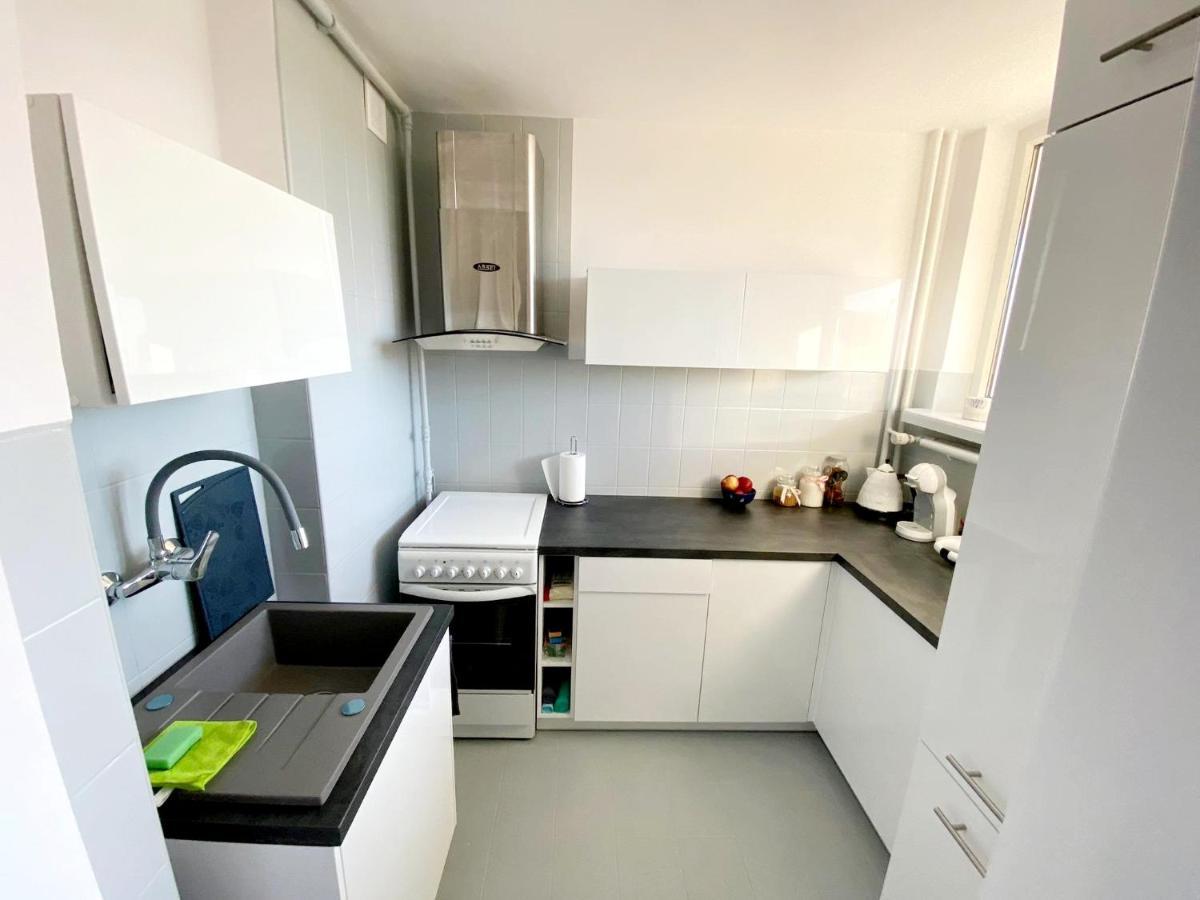 Apartment Mieszkanie 2 Pokojowe Blisko Morza Przymorze *