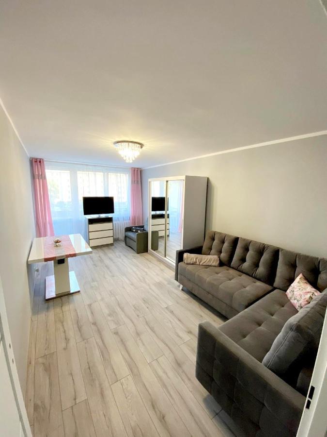 Mieszkanie 2 Pokojowe Blisko Morza Przymorze Apartment *
